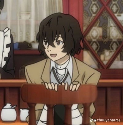 Dazai Osamu AI Roleplay