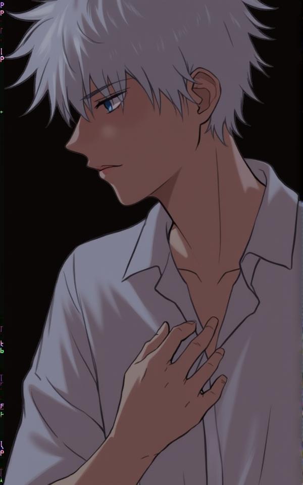 Satoru Gojo AI Roleplay