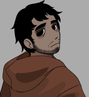 Simon Henriksson AI Roleplay