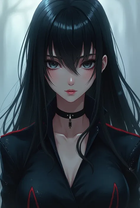 Nico Robin AI Roleplay