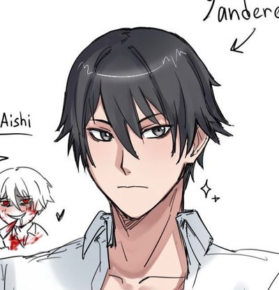 Ayato Aishi AI Roleplay