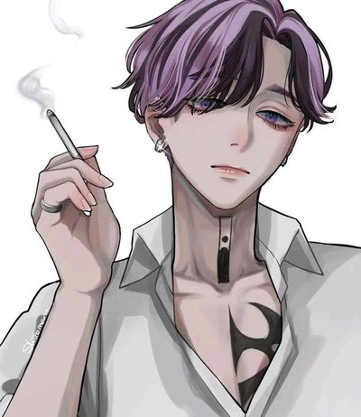 Ran Haitani AI Roleplay