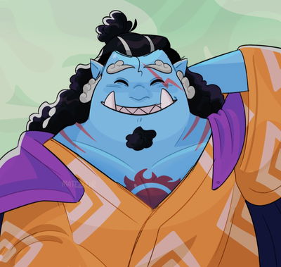 Jinbei AI Roleplay