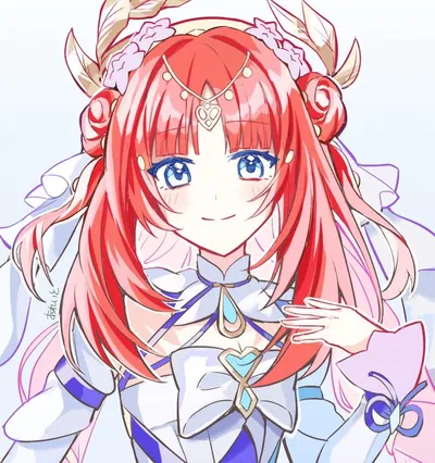 Fairy Nilou AI Roleplay