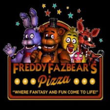 Night Security Guard AI Roleplay