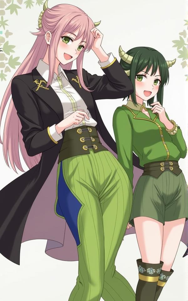 Mitsuri Kanroji AI Roleplay