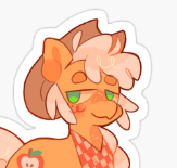 Applejack AI Roleplay