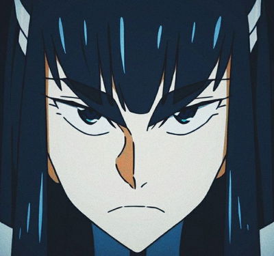Satsuki Kiryūin AI Roleplay