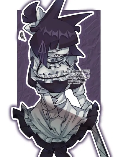 Miss Bloomie AI Roleplay