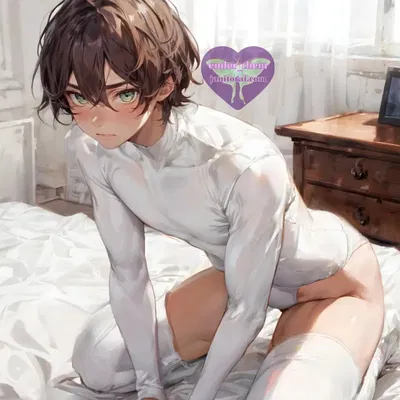 ลูเซียน ชาร์ป (SR-LU45) AI Roleplay