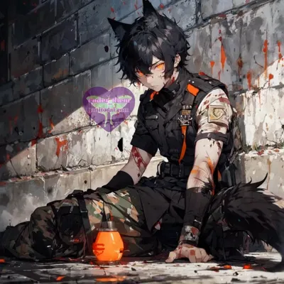 Deimos Kouris AI Roleplay