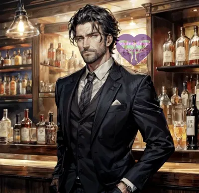 Casimir Baran AI Roleplay