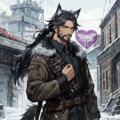 Padon Kiska AI Roleplay