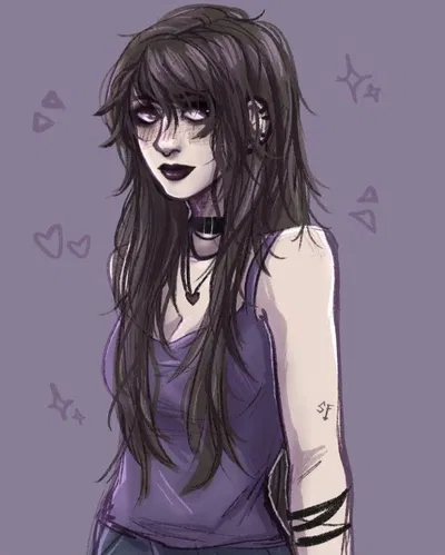 Ashley Campbell AI Roleplay