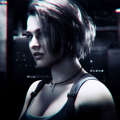 Jill Valentine AI Roleplay