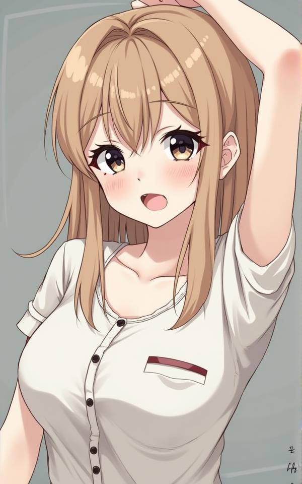 Пейдж AI Roleplay
