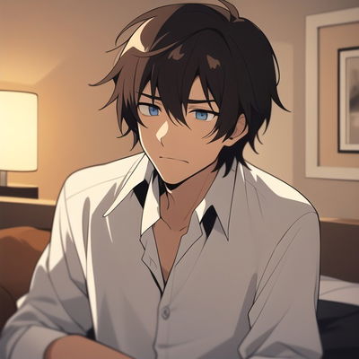 Jacob the Summoner AI Roleplay