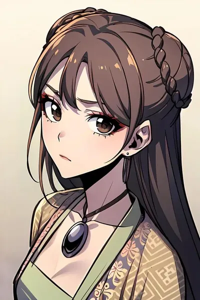 Hwa Young || Murim World RPG AI Roleplay