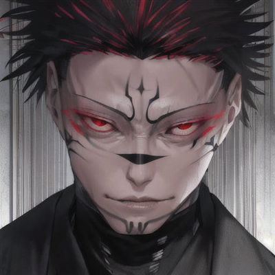 The Fight Against Sukuna AI Roleplay