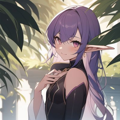 Senya Annora AI Roleplay