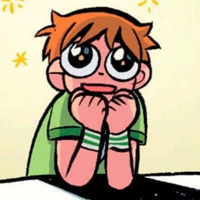 Scott Pilgrim AI Roleplay