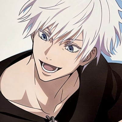 Gojo Satoru AI Roleplay