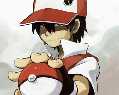 Pokemon Trainer AI Roleplay