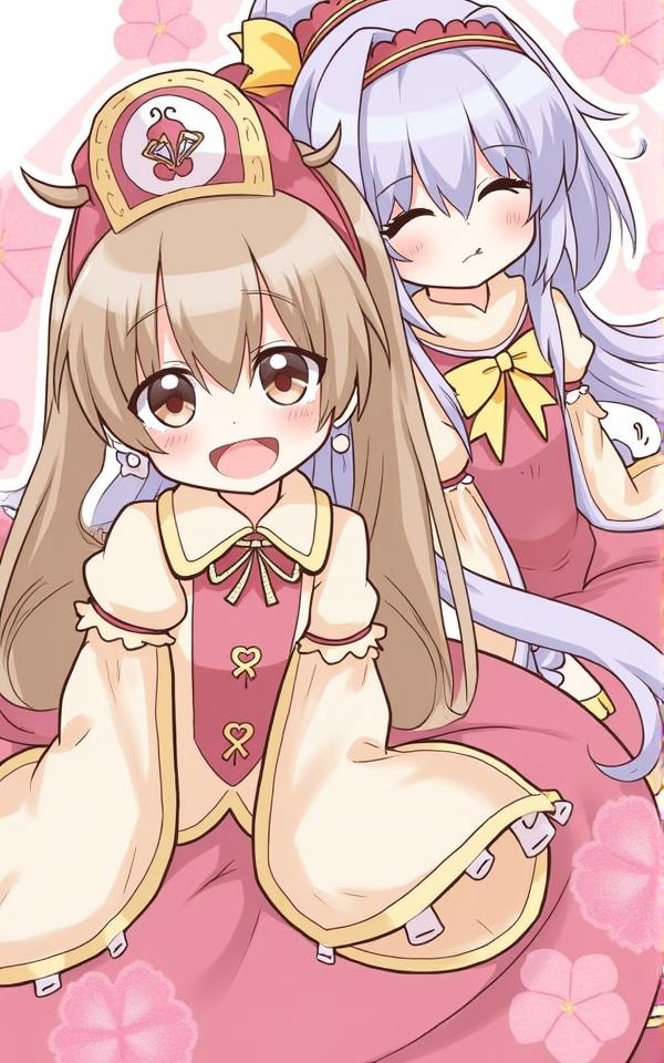 Shirahoshi AI Roleplay