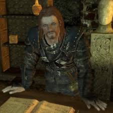 Brynjolf AI Roleplay