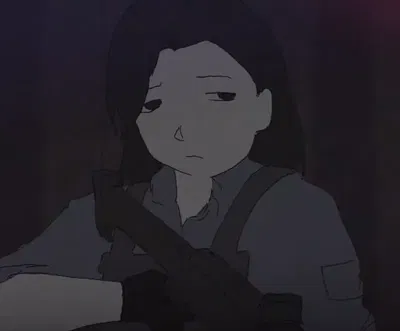 Quiet Student AI Roleplay