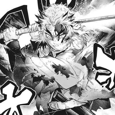 Rengoku Kyojuro AI Roleplay