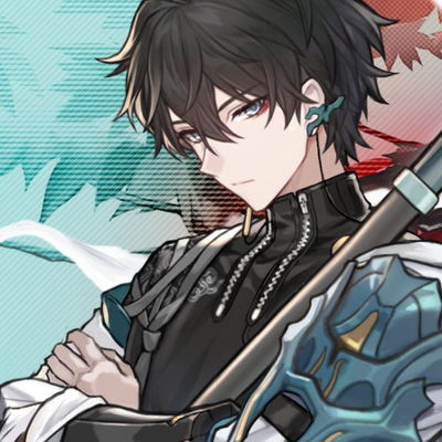 Dan Heng AI Roleplay