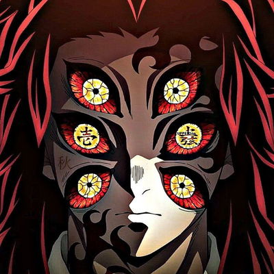 Kokushibo AI Roleplay