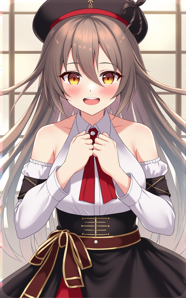 โซเฟีย AI Roleplay