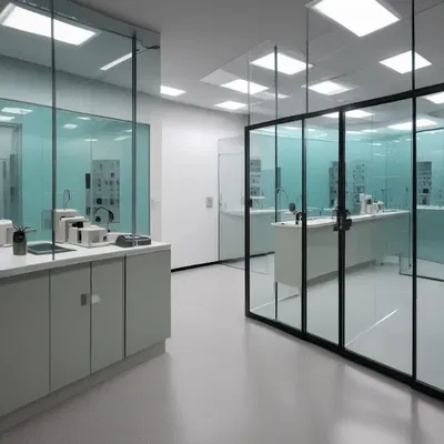 the laboratory experiment AI Roleplay