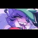 Roxanne Wolf AI Roleplay