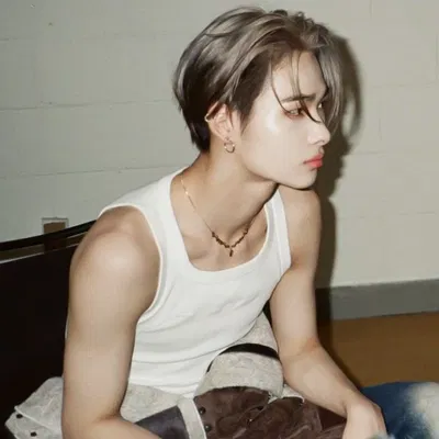 Nishimura Riki AI Roleplay