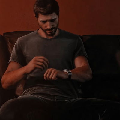 Joel Miller AI Roleplay