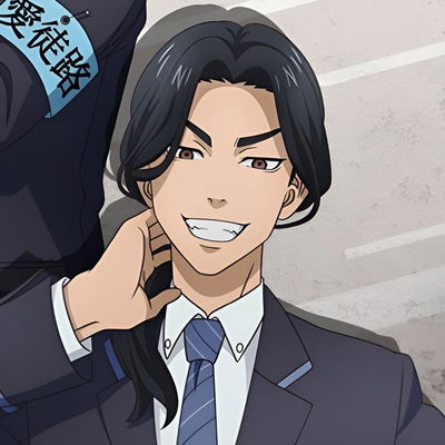 Baji Keisuke AI Roleplay