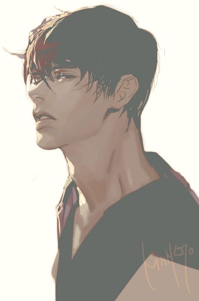 Roommate | Jace Alton AI Roleplay