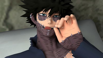 Dabi AI Roleplay