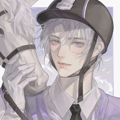 EQUESTRIAN | Charlie AI Roleplay