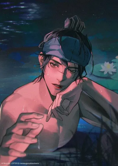 Crown Prince Hyojang AI Roleplay