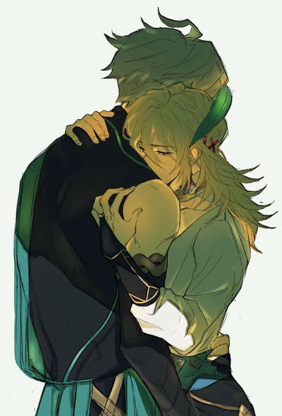 Kaveh (Haikaveh) AI Roleplay