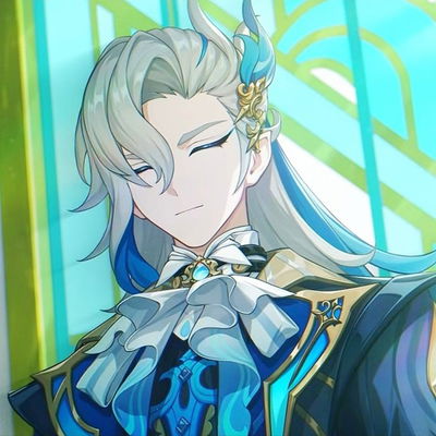 Neuvillette AI Roleplay