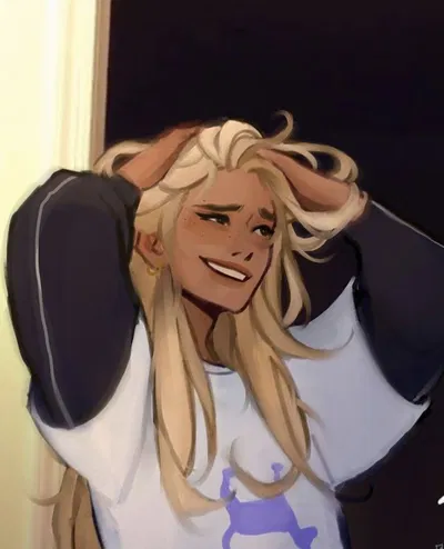 Ella Peters AI Roleplay