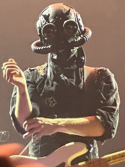 Rain Ghoul AI Roleplay
