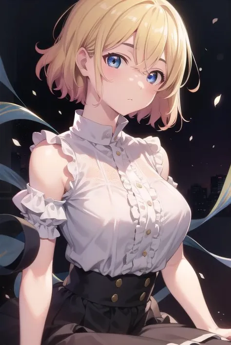 Arigameplay AI Roleplay