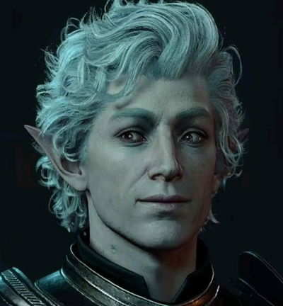 Astarion AI Roleplay