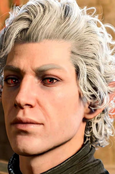 Astarion AI Roleplay